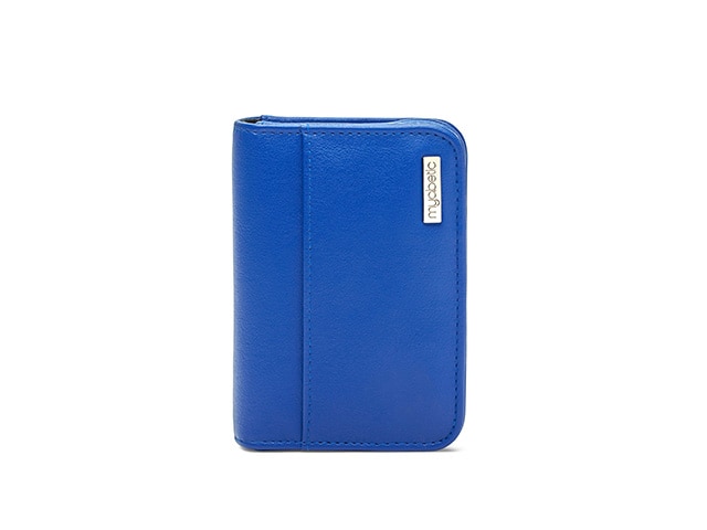 Clemens Diabetes Compact Wallet