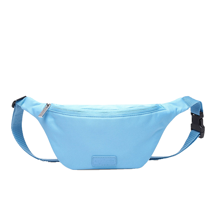 Jensen Diabetes Fanny Pack, Sky Blue