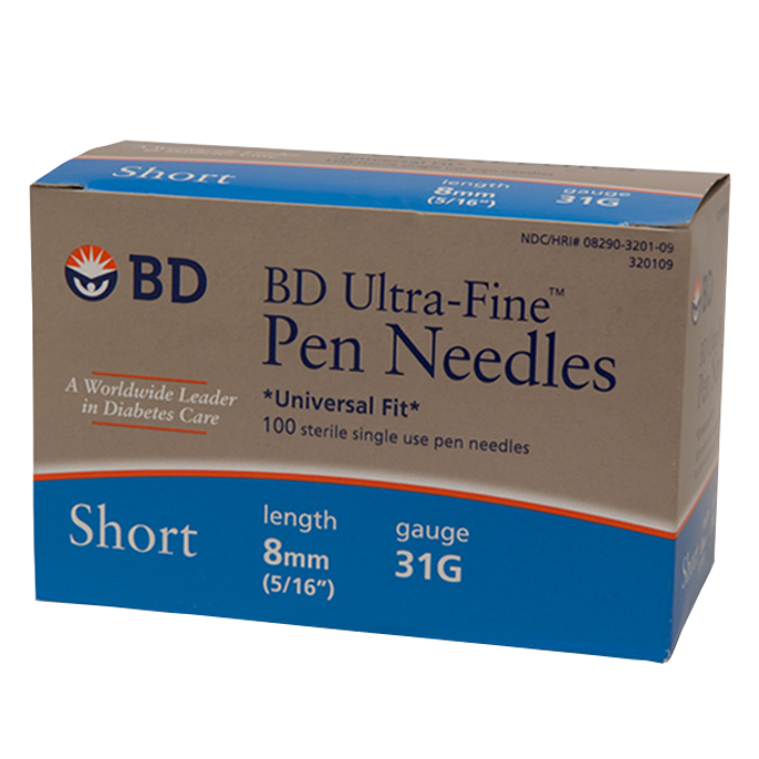 Syringes & Pens | Diabetes Supplies | Medtronic Diabetes Online Store