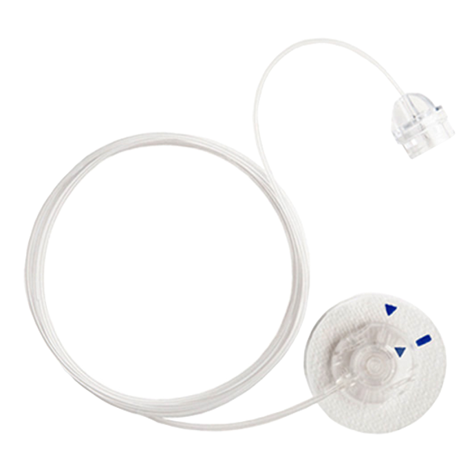 MiniMed Quick-set infusion set