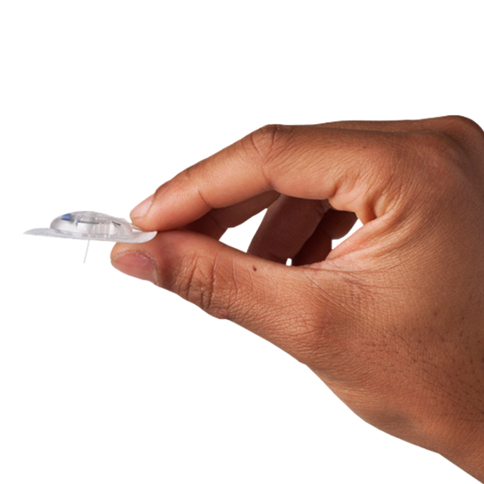 MiniMed Quick-set infusion set