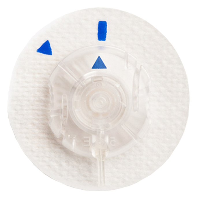 MiniMed™ Quick-set™ 9mm Cannula/43