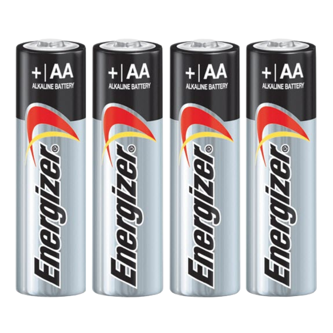AA Energizer® Max® Batteries