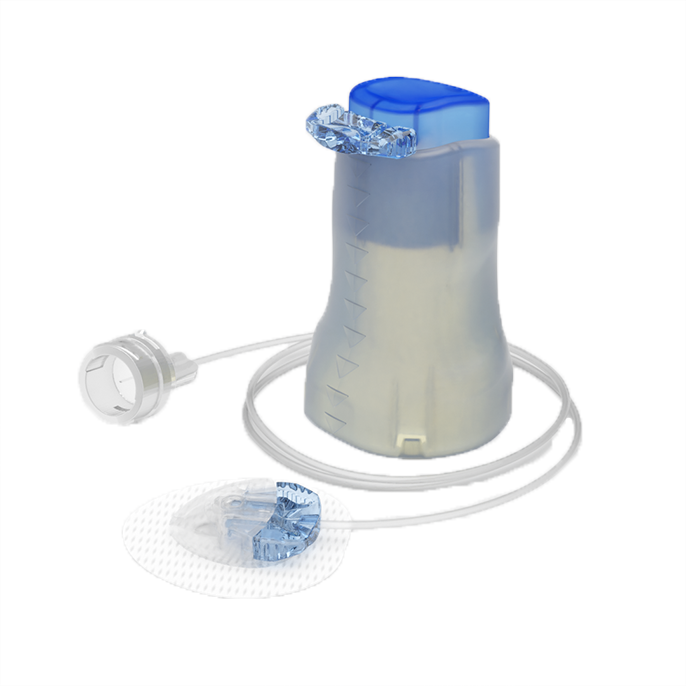 Medtronic Extended™ infusion set