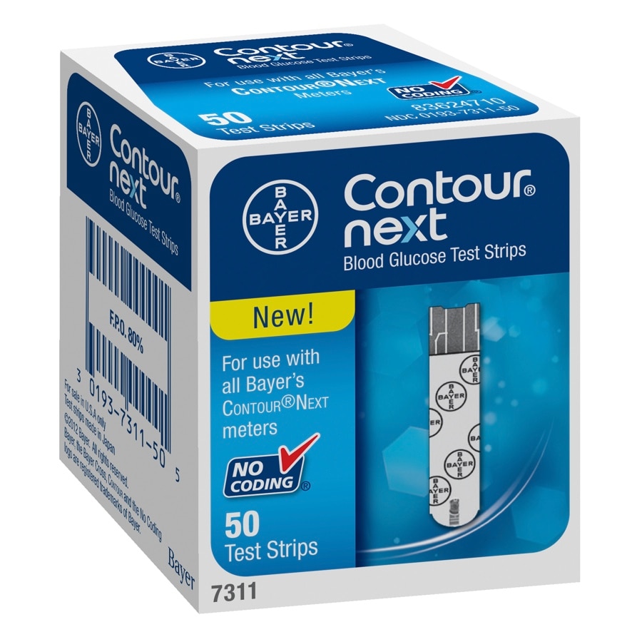 CONTOUR®NEXT LINK 2.4 Meter for the MiniMed™ 630G system and MiniMed ...