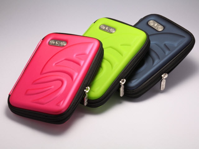 Ezy-fit Case